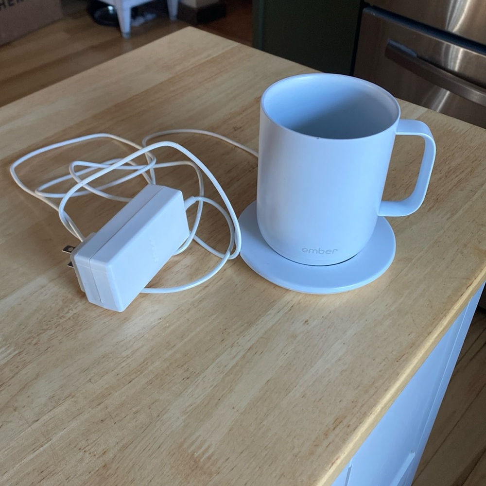 Ember Mug
